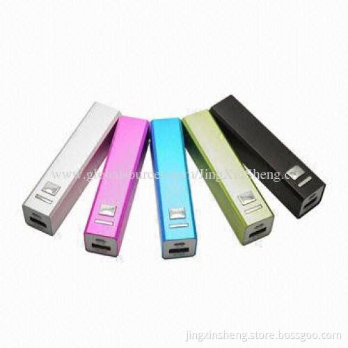 Li-Cell Power Bank